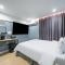 Number25 Hotel Namchuncheon