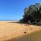 Playa Bluff Lodge