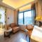 Hotel Golden Dragon