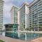 Mount Austin #Palazio B2 Pool view 1-3Pax #MSPro - Johor Bahru