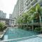Mount Austin #Palazio B2 Pool view 1-3Pax #MSPro - Johor Bahru