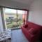 Studio près de la plage, cabine, parking privatif, 4 pers, 1er étage, Valras-Plage - FR-1-701-2