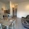 Studio près de la plage, cabine, parking privatif, 4 pers, 1er étage, Valras-Plage - FR-1-701-2