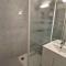 Studio près de la plage, cabine, parking privatif, 4 pers, 1er étage, Valras-Plage - FR-1-701-2