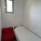 Studio près de la plage, cabine, parking privatif, 4 pers, 1er étage, Valras-Plage - FR-1-701-2