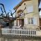 Charmant T3 avec Jardin, Centre de Valras-Plage, proche Plage et Commerces, 5 Pers. - FR-1-701-9