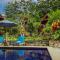 The Tukad Gepuh Cottage and Resto