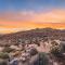 Casa Altura Heated Pool, Spa & Epic Views - Joshua Tree