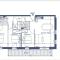 Appartement 3 Ch., 4 Pièces, 6 Pers., Valmorel avec Parking - FR-1-291-887