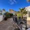 Costa Blanca Poolside Bliss