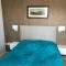 Ocean view, Swakopmund, 3-bedroomed apartment