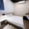 Starrywhale hostel