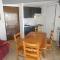 Appartement 2 pièces 6 couchages, terrasse, parking privé, sud - FR-1-326-458