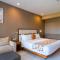 VOUK Hotel and Suites Nusa Dua Bali
