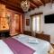 Mythic Spa Villa