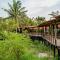 Peam Snea Resort - Kampot