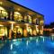 The Fusion Resort - Csalong