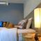 The Fusion Resort Hotel