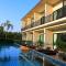 The Fusion Resort - Csalong