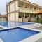 THE LAVIANA HOTEL