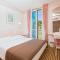 Hotel Zorna Plava Laguna