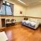 Greeny Homestay