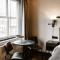 Hotel Chapter Hotel Chapter