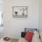 Studio neuf atypique centre ville Palavas vue mer - Palavas-les-Flots