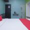 SY JERANTUT HOTEL