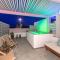 Kellys Luxury Apartments