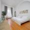 Cozy Domus Apartment - Rome