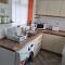 Relaxed Double bed with private bathroom, parking, WiFi and garden.