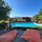 Borgo di Quarazzana holiday house for large groups Tuscany