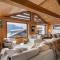 Luxurious Chalet in Verbier