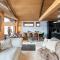 Luxurious Chalet in Verbier - Verbier