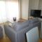 Algarve T2 apartment with pool and balcony in Olhão - 奥良