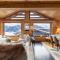 Luxurious Chalet in Verbier - Verbier