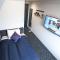 HOTEL LiVEMAX Akasaka