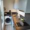Studio avec terrasse proche des transports. - 伊西莱穆利诺