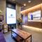 HOTEL LiVEMAX Asakusabashi-Ekimae