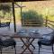 Assegai Rest