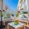 Paraiso Verde Apartment Javea by Rock Rentals
