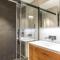 Superb One bedroom flat and terrace - Cannes center