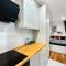 Żoliborz Elite Apartment