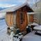 Chalet Diognysos B&B, Boutique Hotel - Crans-Montana