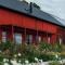 Lindeborgs Eco Retreat