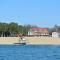 Bernsteinsee Hotel&Ferien