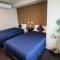 HOTEL LiVEMAX Higashi Ginza