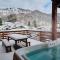 Casa de Monzel with 6-Person Jacuzzi & Panoramic View
