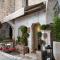 Hotel Le Saint Paul - Saint-Paul-de-Vence